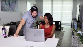 Rachel Lindsay Bryan Abasolo