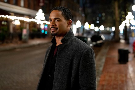 Love, Guaranteed. Damon Wayans Jr as Nick in Love, Guaranteed. Cr. Ricardo Hubbs/NETFLIX © 2020