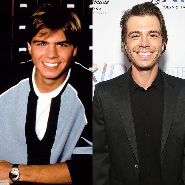 Matthew Lawrence