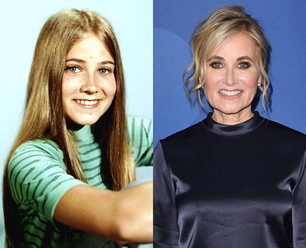 Maureen McCormick