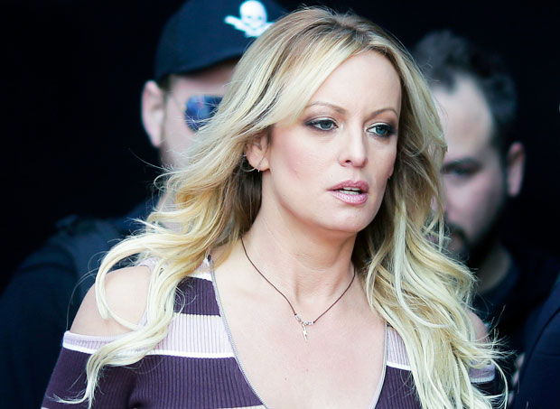 Stormy Daniels