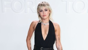 Miley Cyrus