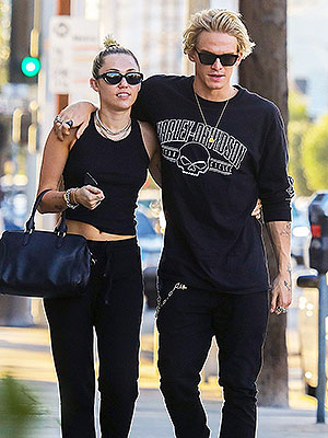 miley cody