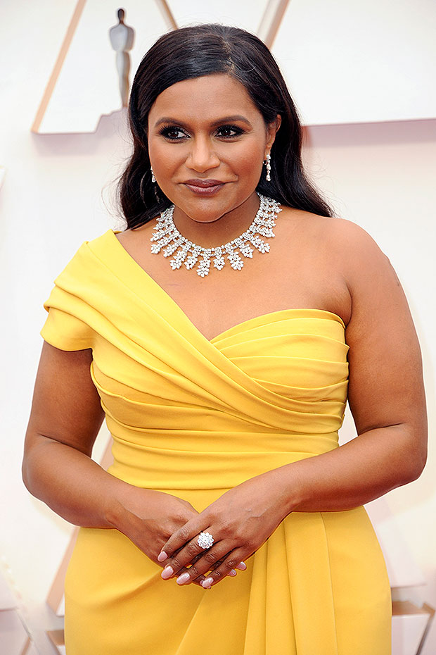 Mindy Kaling