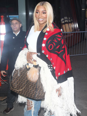 NeNe Leakes