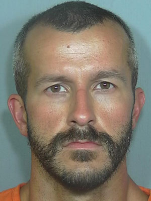 Chris Watts