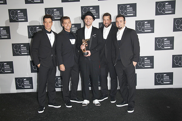 nsync