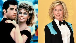 olivia newton john