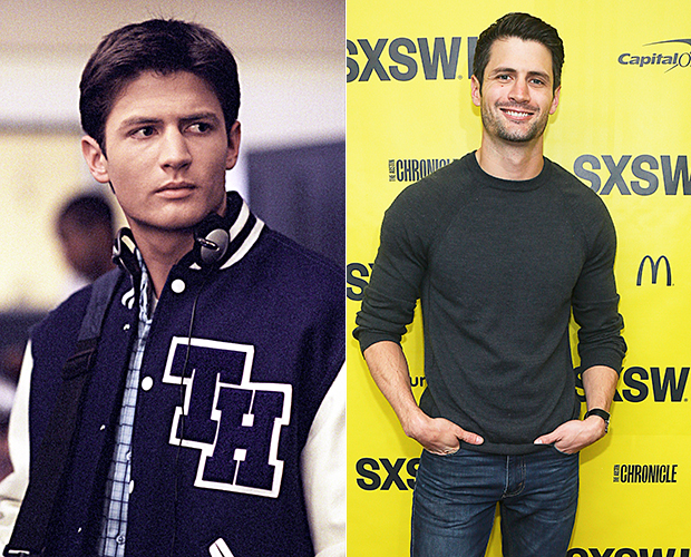 James Lafferty