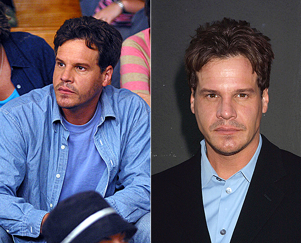 Craig Sheffer