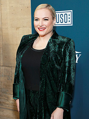 Meghan McCain
