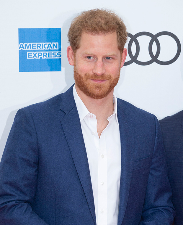 prince harry