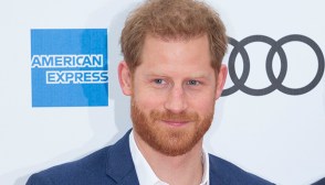 prince harry