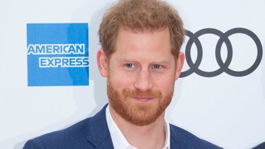 prince harry