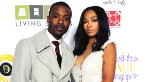 Ray J, Princess Love