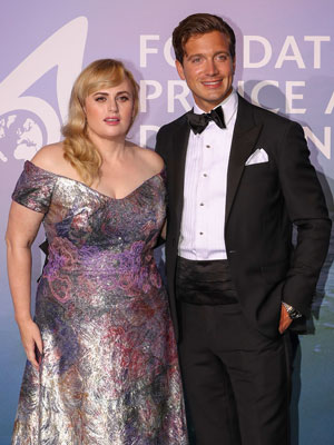 Rebel Wilson