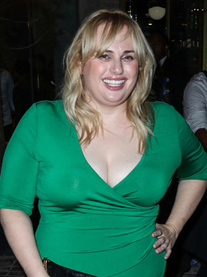 Rebel Wilson
