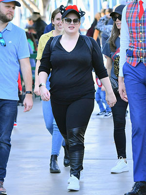 Rebel Wilson