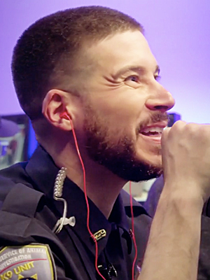 vinny guadagnino