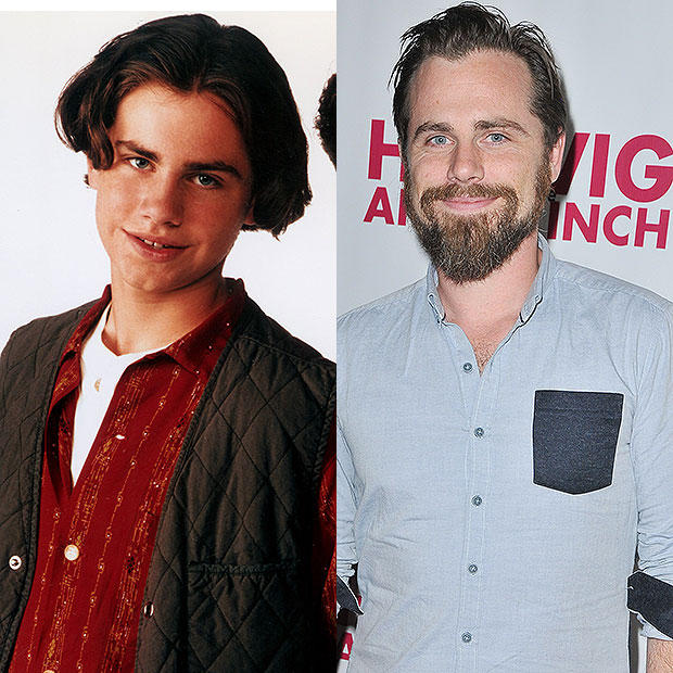 Rider Strong