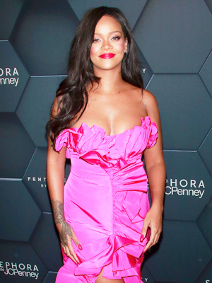 Rihanna