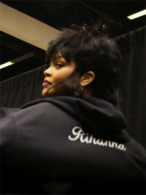 Rihanna