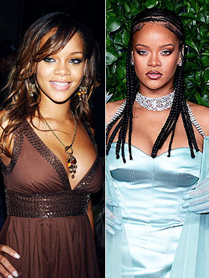 Rihanna