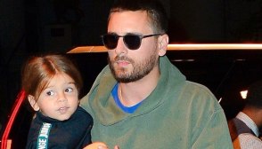 Scott Disick