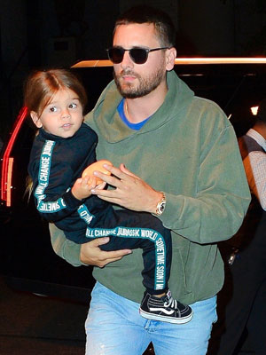 Scott DIsick