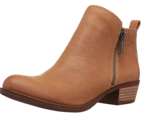 Lucky Brand Bootie