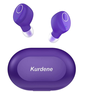 Kurdene Bluetooth Headphones