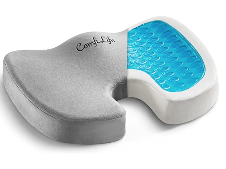 ComfiLife Gel Seat Cushion