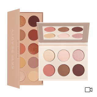 kkw beauty palettes