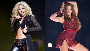 Shakira