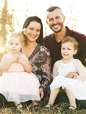 Chris Watts