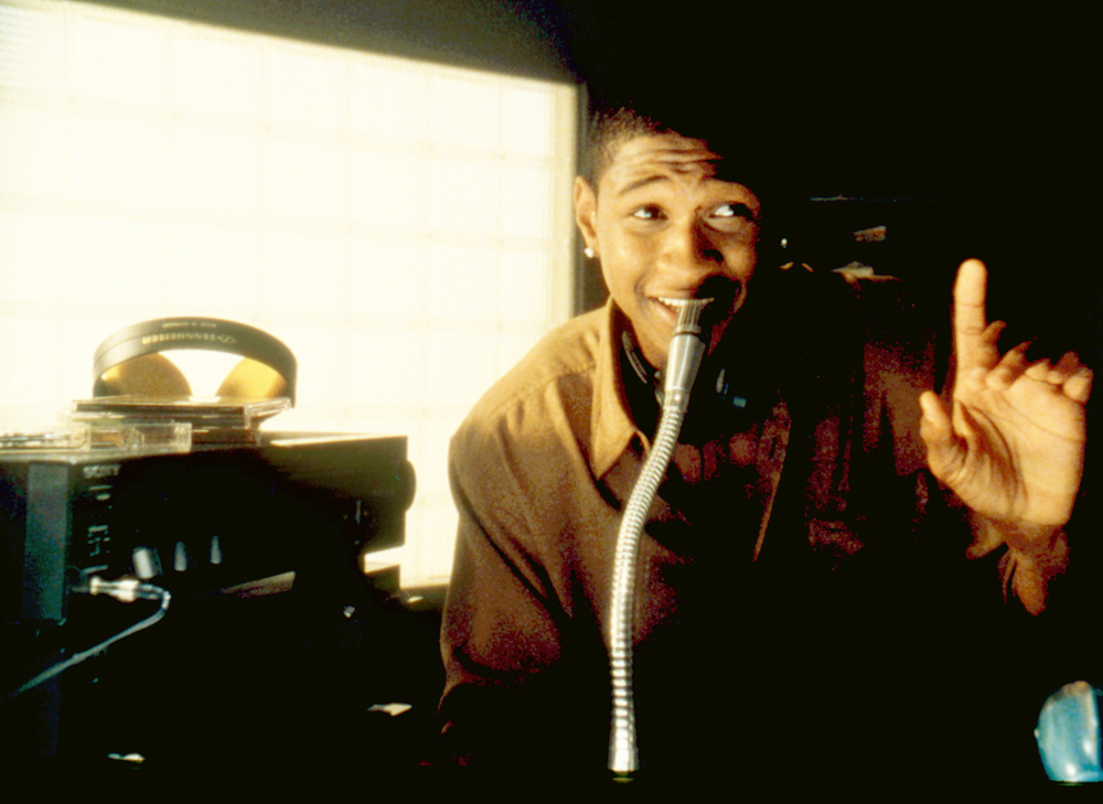 SHE'S ALL THAT, Usher Raymond, 1999, (c)Miramax/courtesy Everett Collection