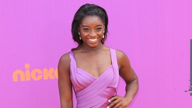 Simone Biles