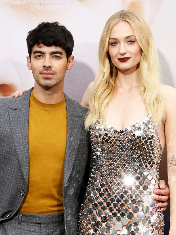 joe jonas sophie turner