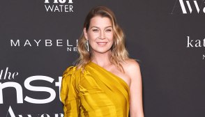 Ellen Pompeo