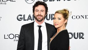 Stassi Schroeder, Beau Clark