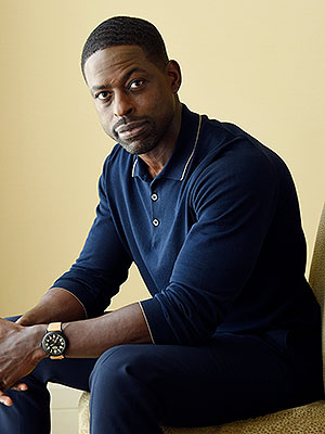 Sterling K. Brown