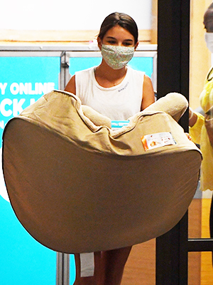 Suri Cruise