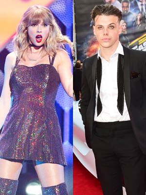 Taylor Swift, Yungblud