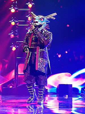 The Masked Singer