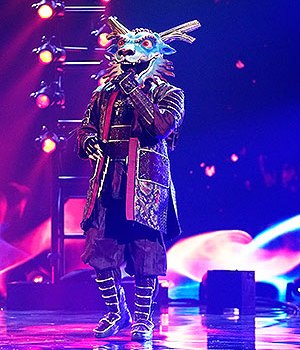 The Masked Singer