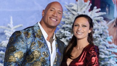 The Rock, Lauren Hashian