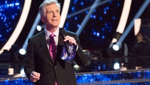 Tom Bergeron