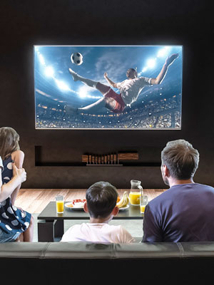 tv antenna
