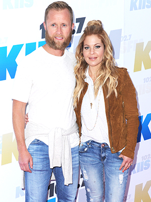 Candace Cameron Bure Val Bure