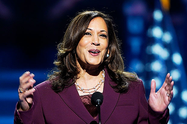 Kamala Harris 